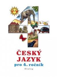 Český jazyk 4 učebnice