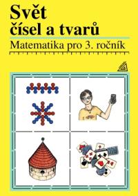 Svět čísel a tvarů 3 učebnice