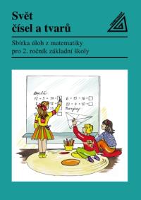 Sbírka úloh pro 2. r.