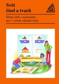 Sbírka úloh pro 5.r.