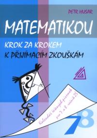 Matematikou krok za krokem 7. a 8.r.