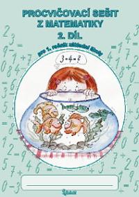 Matematika 1 PS 2. díl