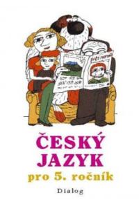 Český jazyk 5 učebncie