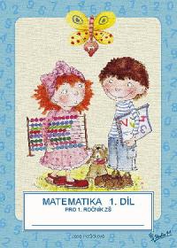 Matematika 1 uč. 1. díl