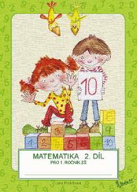 Matematika 1 uč. 2. díl