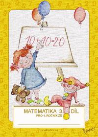 Matematika 1 uč. 3. díl