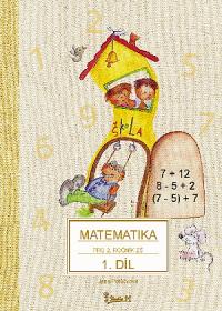 Matematika 2 uč. 1. díl upravená verze A4