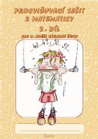 Matematika 2 PS 2. díl