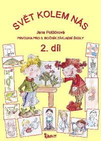 Prvouka 3-2.díl