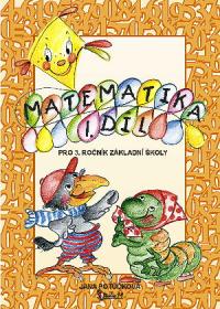 Matematika 3 UČ 1. díl