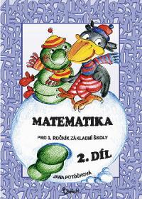 Matematika 3 UČ 2. díl
