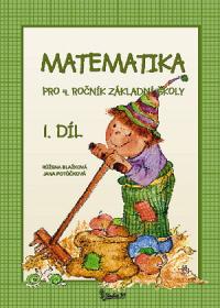 Matematika 4 UČ 1. díl