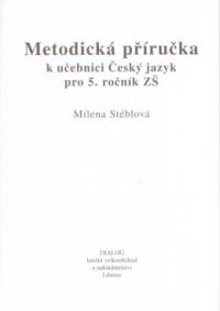 Český jazyk 5 MP
