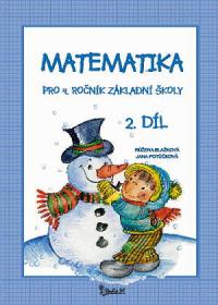 Matematika 4 UČ 2. díl
