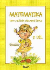 Matematika 4 UČ 3. díl