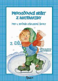 Matematika 4 PS 2. díl