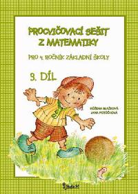 Matematika 4 PS 3. díl