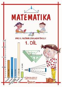 Matematika 5 uč. 1. díl