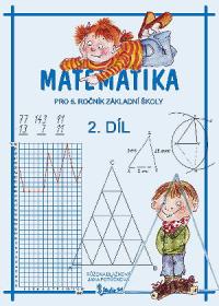 Matematika 5 uč. 2. díl