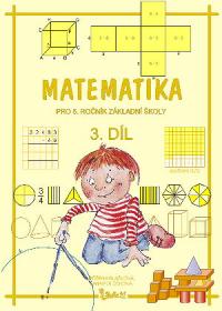 Matematika 5 uč. 3. díl