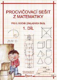 Matematika 5 PS 1. díl