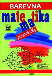 Barevná matematika pro prvňáčky
