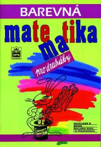 Barevná matematika pro druháky DOPRODEJ