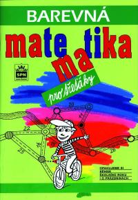 Barevná matematika pro třeťáky