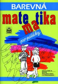 Barevná matematika pro páťáky