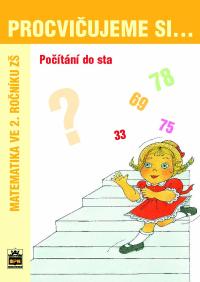 Procvičujeme si-počítání do sta 2.r.