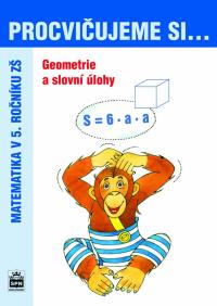 Procvičujeme si-geometii a slovní úlohy 5.r.