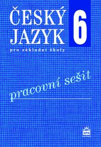 Český jazyk 6 PS