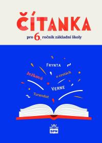Čítanka 6 (nová řada, RVP)