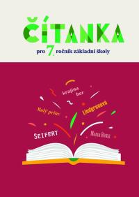 Čítanka 7 (nová řada, RVP)