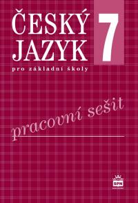 Český jazyk 7 PS
