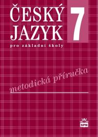 Český jazyk 7 MP