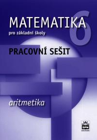 Matematika 6 PS Aritmetika