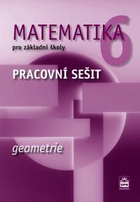 Matematika 6 PS Geometrie