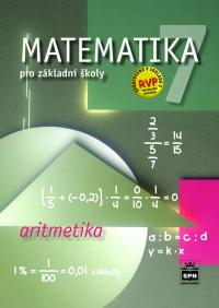 Matematika 7 učebnice Aritmetika