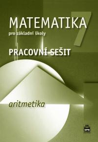 Matematika 7 PS Aritmetika