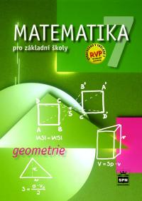 Matematika 7 učebnice Geometrie