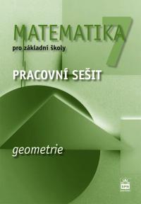 Matematika 7 PS Geometrie