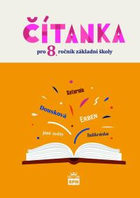 Čítanka 8 (nová řada, RVP)