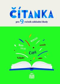 Čítanka 9 (nová řada, RVP)