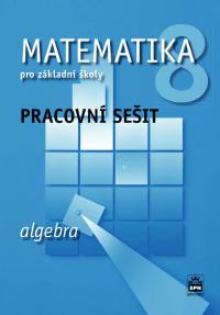 Matematika 8 PS Algebra