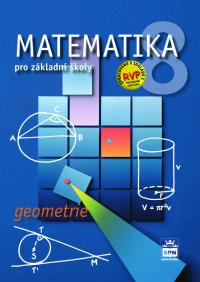 Matematika 8 uč. Geometrie