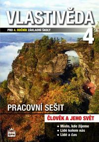 Vlastivěda 4 PS (nová řada)