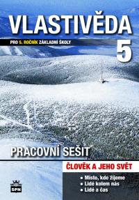 Vlastivěda 5 PS (nová řada)