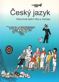 Český jazyk 8 PS