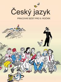 Český jazyk 9 PS